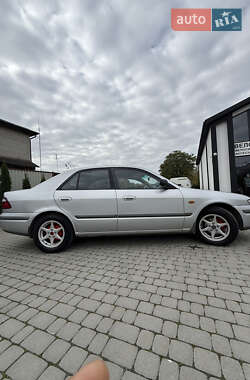 Седан Mazda 626 1999 в 