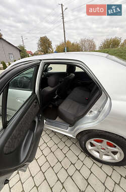 Седан Mazda 626 1999 в 