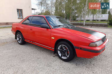 Седан Mazda 626 1989 в Южноукраинске