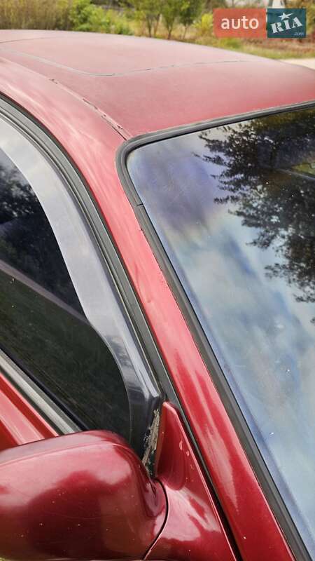 Хэтчбек Mazda 626 1994 в Чернигове