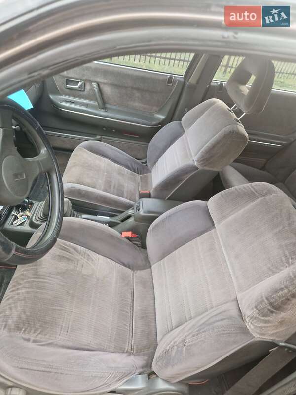 Хэтчбек Mazda 626 1991 в Днепре фото 12 Хэтчбек Mazda 626 1991 в Днепре