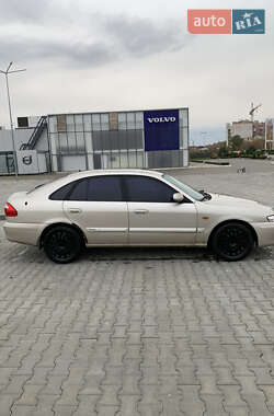 Седан Mazda 626 2000 в Харькове