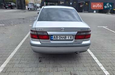 Седан Mazda 626 1998 в  фото 7 Седан Mazda 626 1998 в