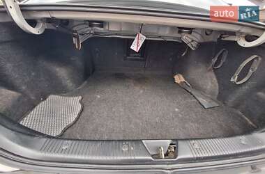 Седан Mazda 626 1998 в  фото 29 Седан Mazda 626 1998 в