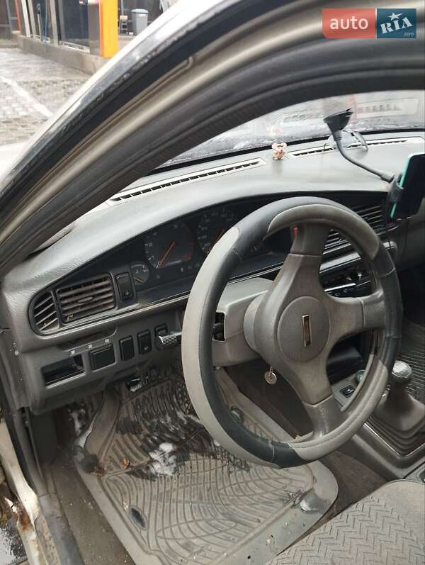 Хетчбек Mazda 626 1988 в Харкові фото 8 Хетчбек Mazda 626 1988 в Харкові