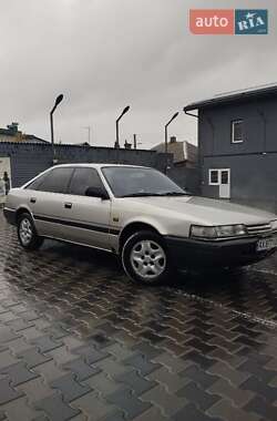 Хэтчбек Mazda 626 1988 в Харькове