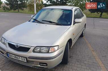 Седан Mazda 626 1998 в Чорноморську