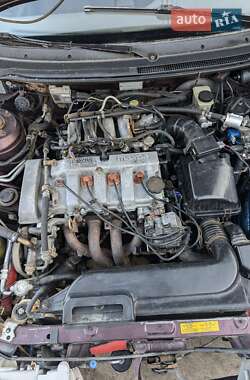 Седан Mazda 626 1992 в  фото 7 Седан Mazda 626 1992 в