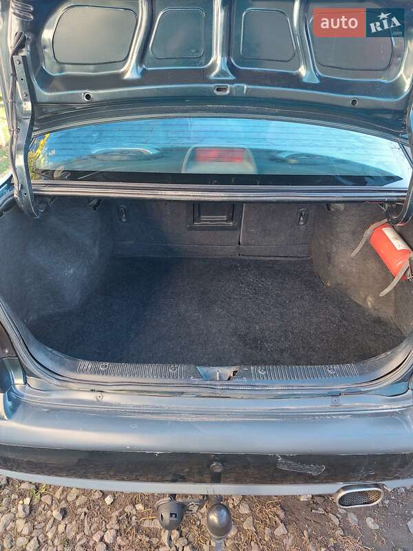 Седан Mazda 626 1997 в Липовце