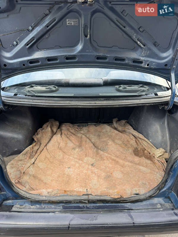 Седан Mazda 626 1990 в Рівному фото 16 Седан Mazda 626 1990 в Рівному