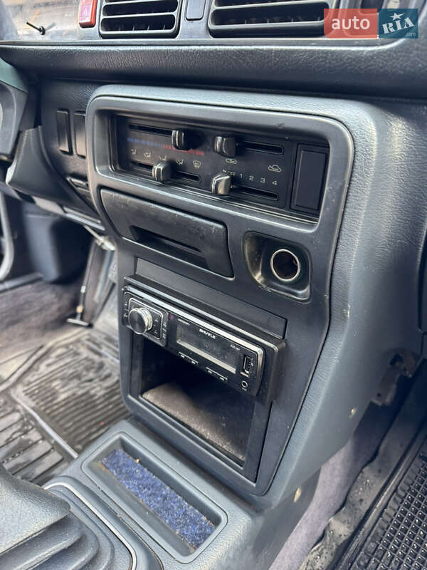 Седан Mazda 626 1990 в Рівному фото 21 Седан Mazda 626 1990 в Рівному