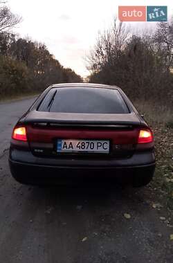 Хэтчбек Mazda 626 1992 в Городке