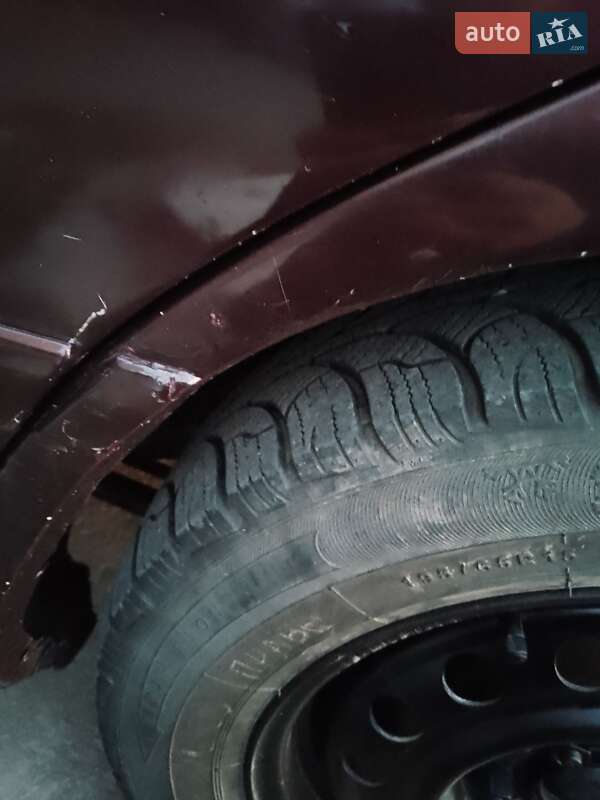 Хетчбек Mazda 626 1992 в Городку