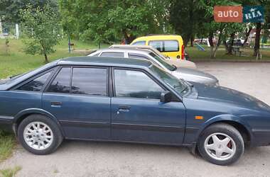 Хетчбек Mazda 626 1987 в Кам'янець-Подільському