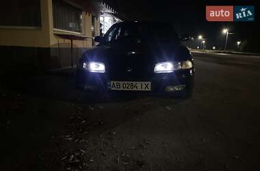 Седан Mazda 626 1995 в Шепетівці