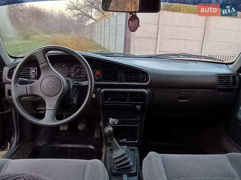 Универсал Mazda 626 1992 в Нежине фото 31 Универсал Mazda 626 1992 в Нежине