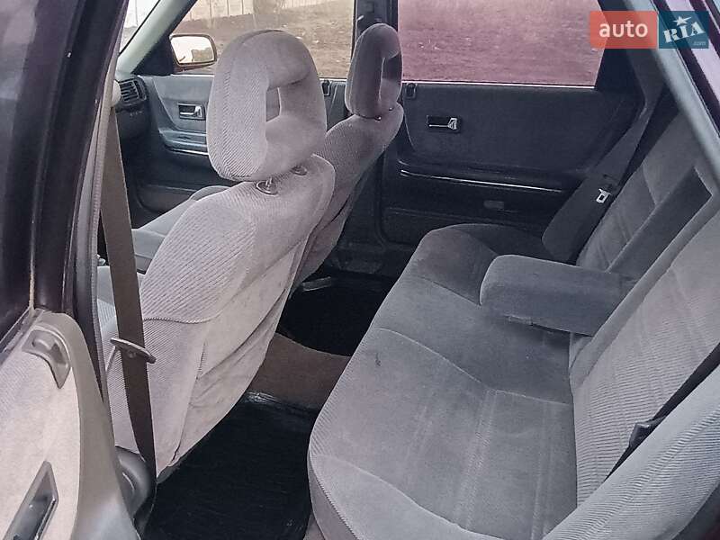 Универсал Mazda 626 1992 в Нежине фото 39 Универсал Mazda 626 1992 в Нежине