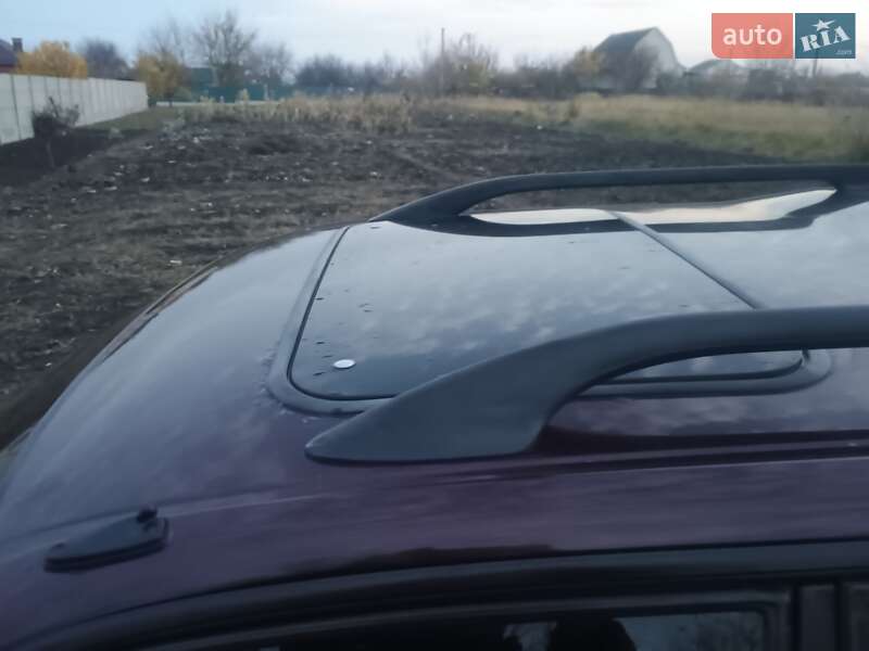 Универсал Mazda 626 1992 в Нежине фото 17 Универсал Mazda 626 1992 в Нежине