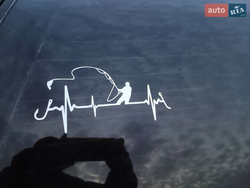 Универсал Mazda 626 1992 в Нежине фото 26 Универсал Mazda 626 1992 в Нежине