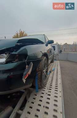 Универсал Mazda 626 1998 в Кривом Роге