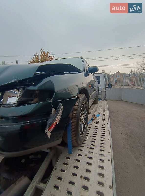 Универсал Mazda 626 1998 в Кривом Роге