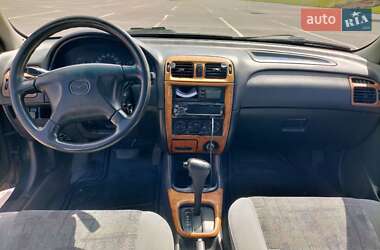 Универсал Mazda 626 1998 в Кривом Роге