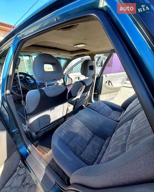 Универсал Mazda 626 1992 в Килии