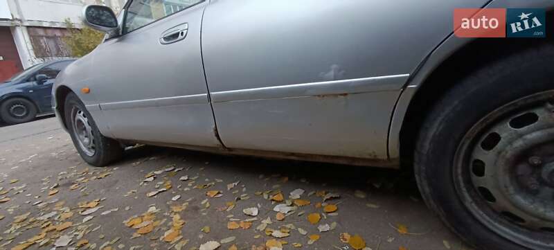 Хетчбек Mazda 626 1992 в Києві