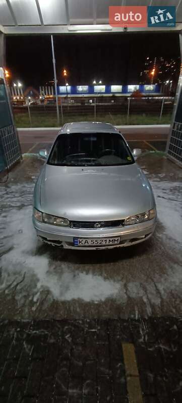 Хетчбек Mazda 626 1992 в Києві