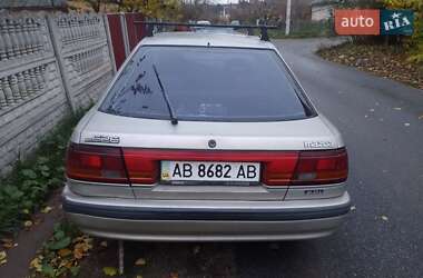 Универсал Mazda 626 1991 в Виннице