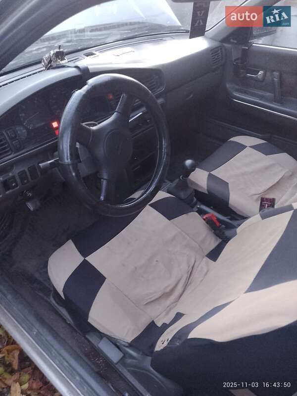 Універсал Mazda 626 1991 в Вінниці фото 2 Універсал Mazda 626 1991 в Вінниці