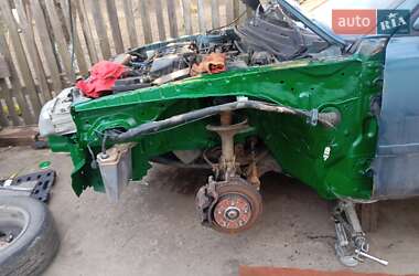 Седан Mazda 626 1995 в Клевани фото 12 Седан Mazda 626 1995 в Клевани