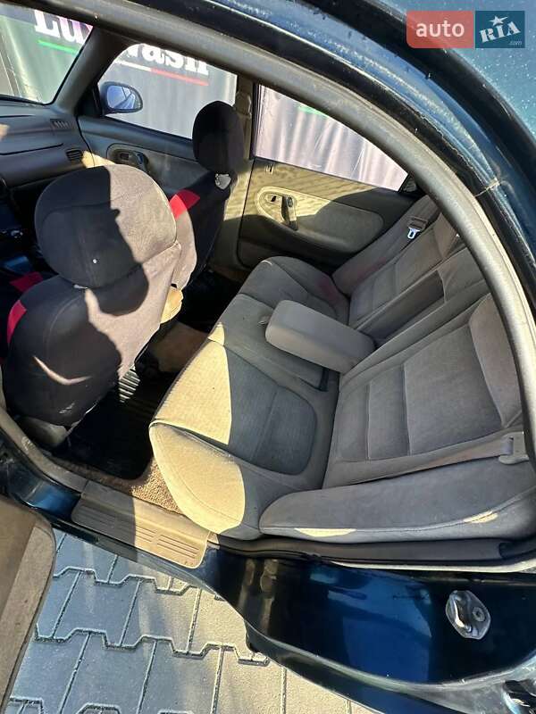 Седан Mazda 626 1995 в Шумську фото 3 Седан Mazda 626 1995 в Шумську