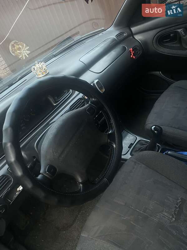 Седан Mazda 626 1995 в Шепетівці фото 12 Седан Mazda 626 1995 в Шепетівці