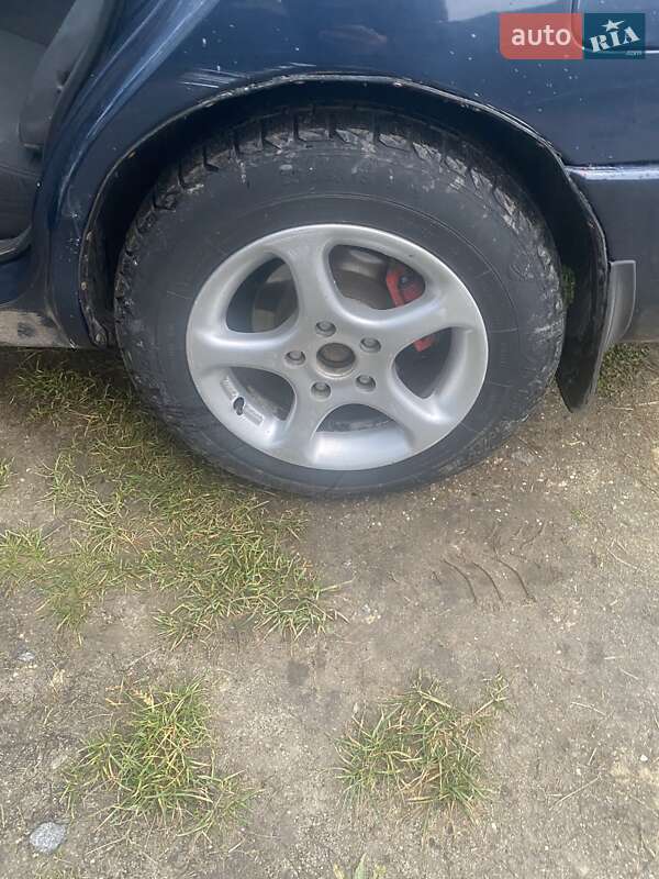 Седан Mazda 626 1995 в Шепетівці фото 13 Седан Mazda 626 1995 в Шепетівці