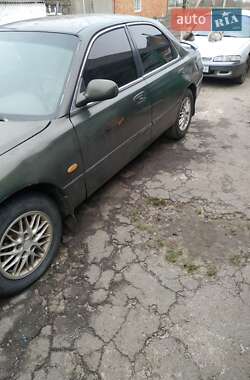 Седан Mazda 626 1994 в Заречном
