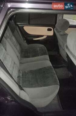 Универсал Mazda 626 1998 в Львове