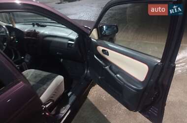 Универсал Mazda 626 1998 в Львове