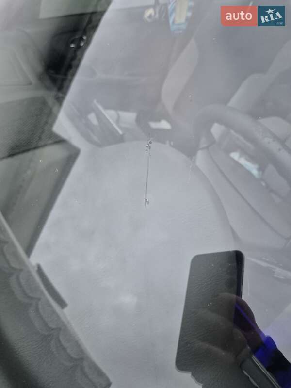 Универсал Mazda 626 2001 в Белой Церкви