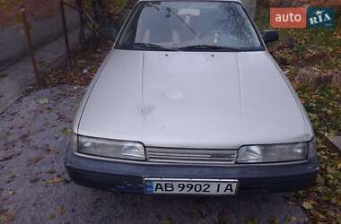 Хэтчбек Mazda 626 1991 в Виннице
