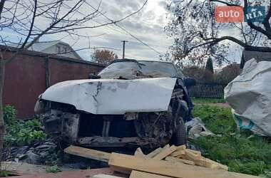 Хетчбек Mazda 626 1989 в Чернівцях
