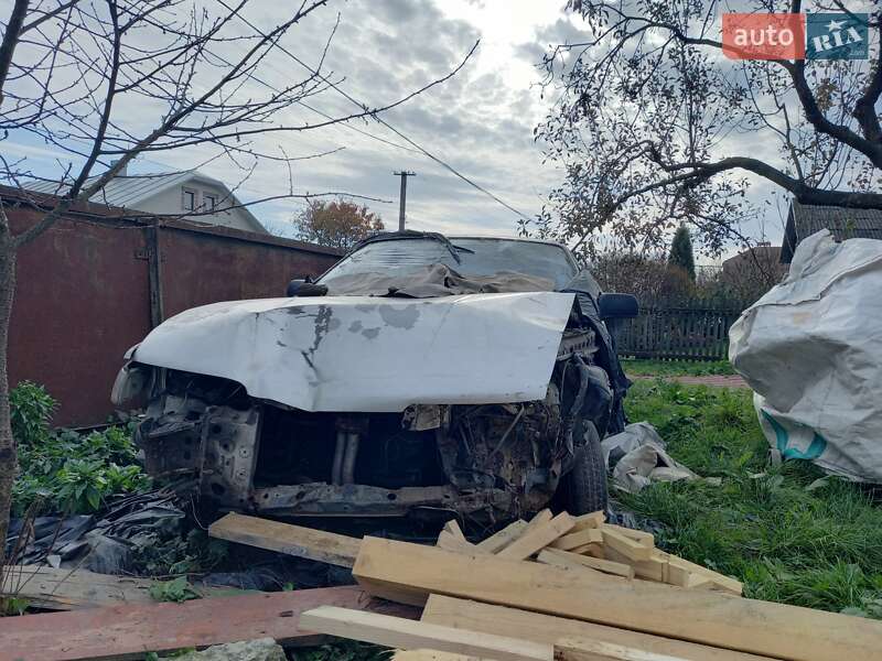 Хэтчбек Mazda 626 1989 в Черновцах фото 2 Хэтчбек Mazda 626 1989 в Черновцах