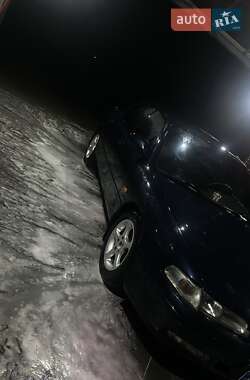 Седан Mazda 626 1995 в Шепетівці