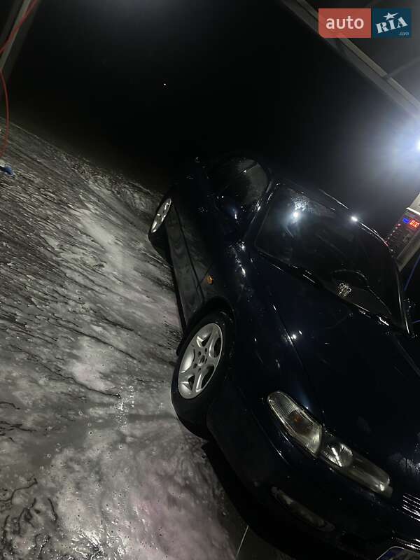 Седан Mazda 626 1995 в Шепетівці