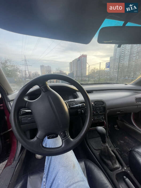 Седан Mazda 626 1994 в Києві