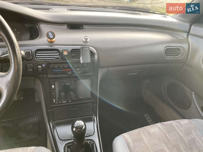 Седан Mazda 626 1993 в Шаргороде