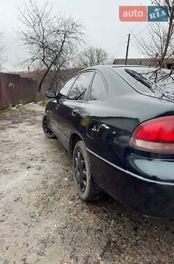 Хетчбек Mazda 626 1995 в Жмеринці