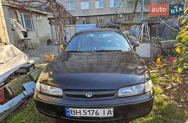 Хэтчбек Mazda 626 1993 в Одессе