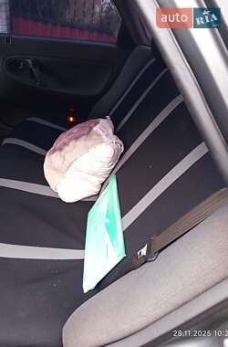 Хетчбек Mazda 626 1994 в Брошневі-Облозі