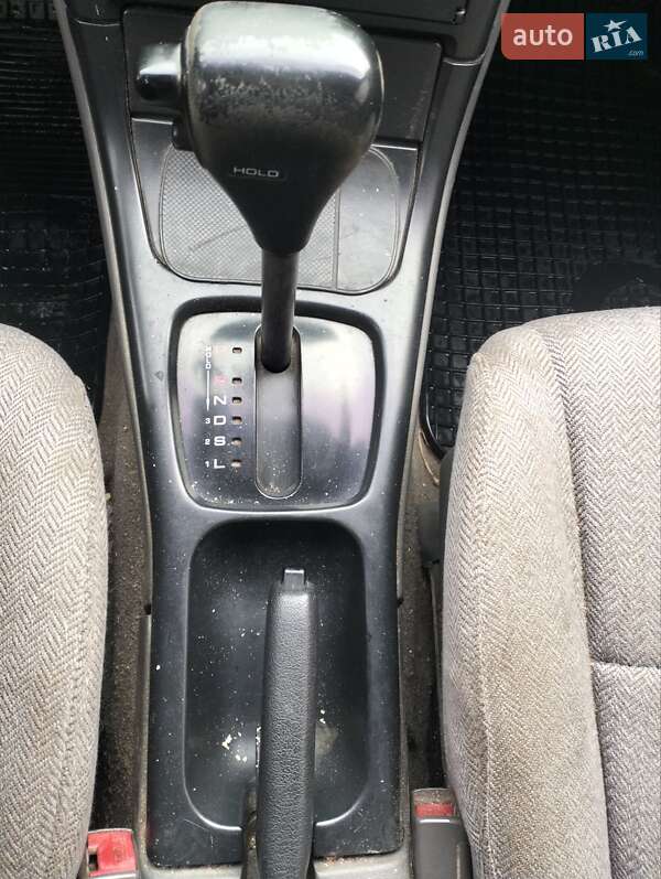 Седан Mazda 626 1992 в Чернівцях фото 18 Седан Mazda 626 1992 в Чернівцях